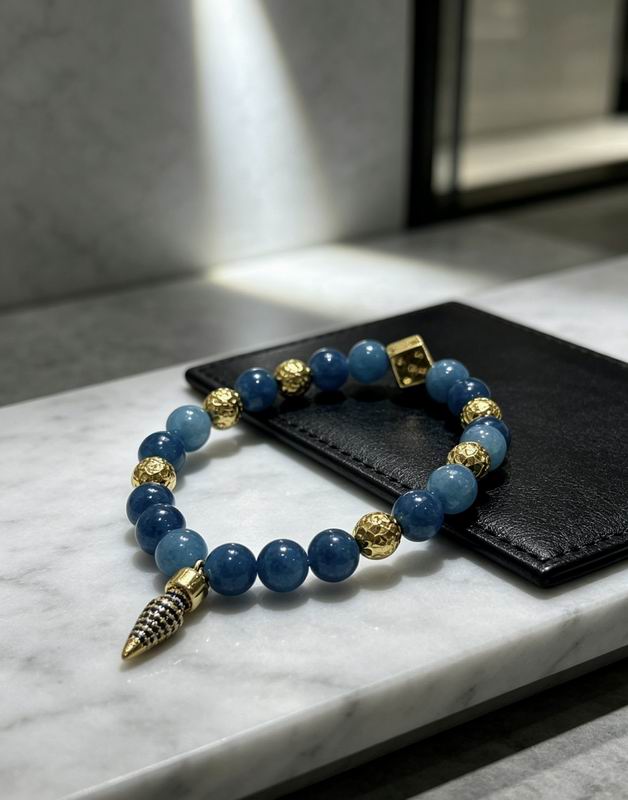 Chrome Hearts Bracelet 07yxs72